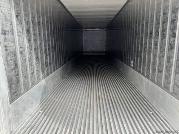 Contenitore Frigorifero Usato 40′ High Cube - immagine 6