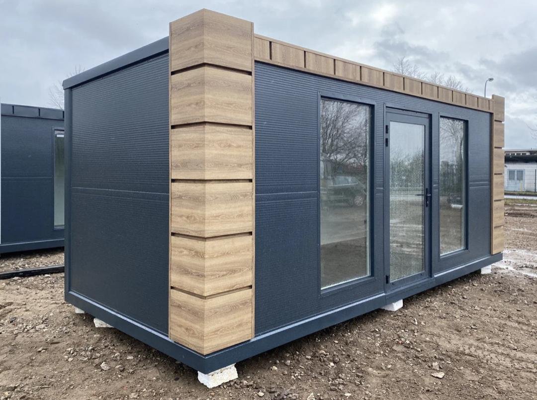 Contenitore Commerciale “Linz” - immagine 2