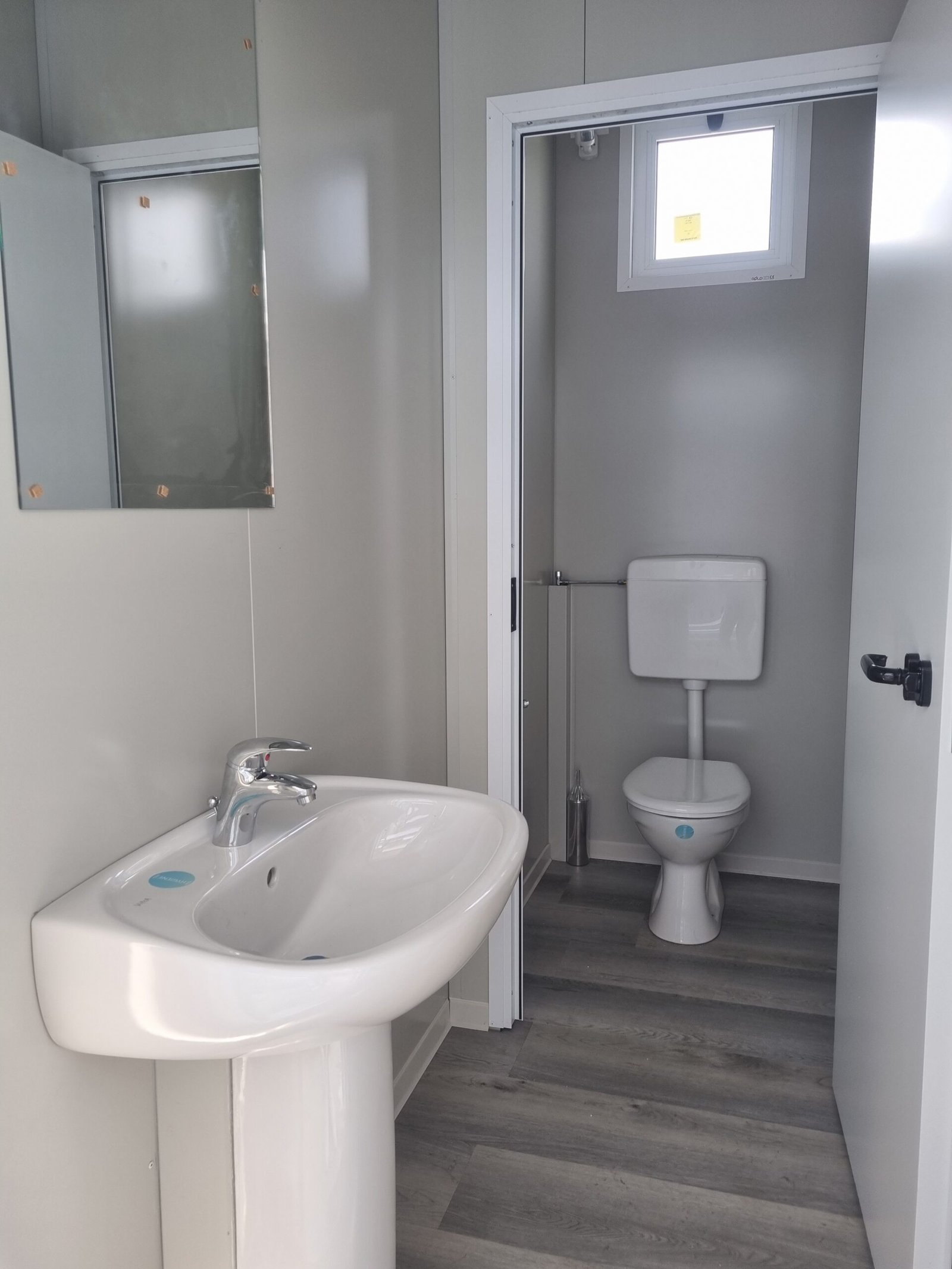 MONOBLOCCO USO BAGNO - immagine 4