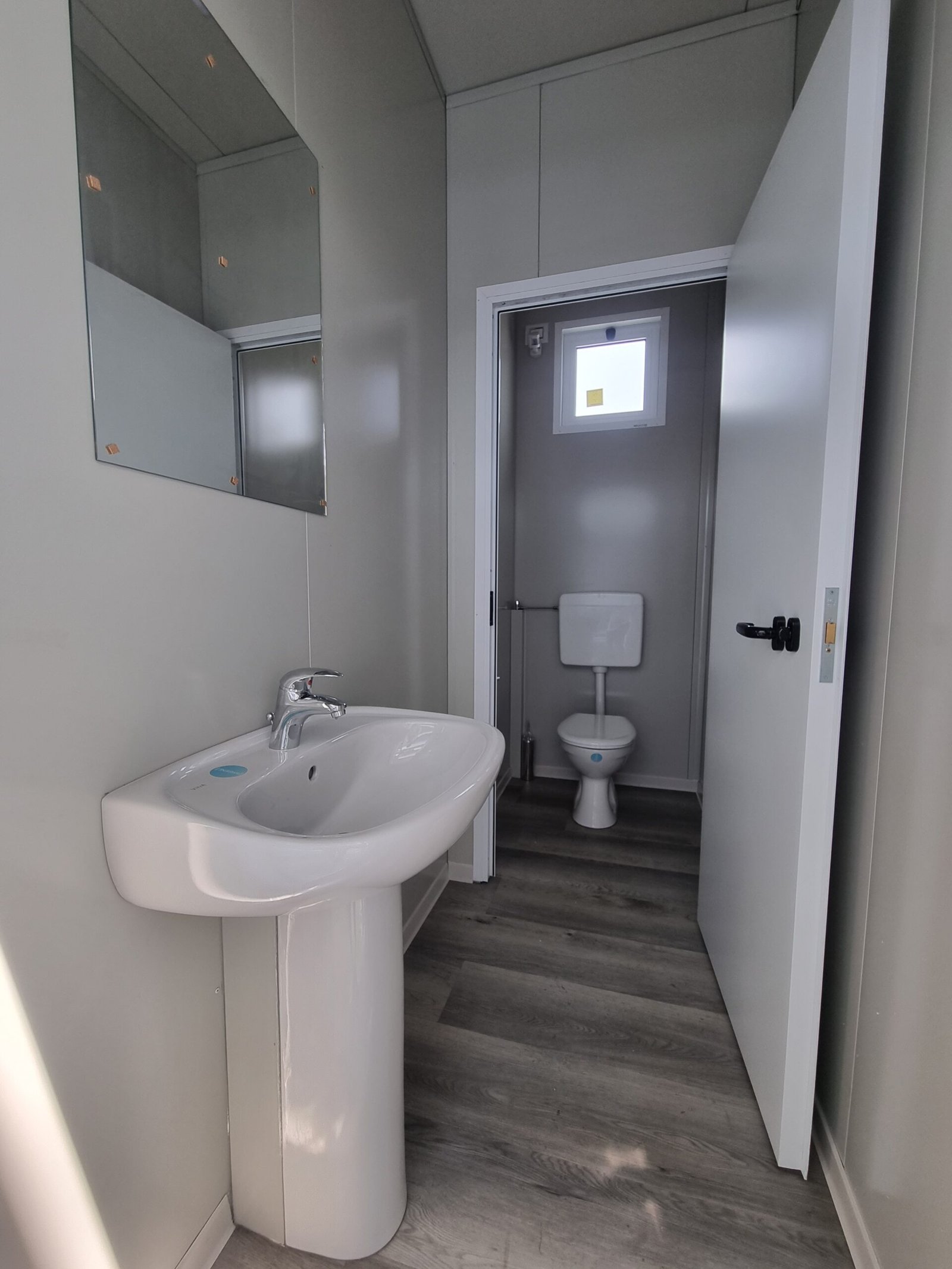 MONOBLOCCO USO BAGNO - immagine 7