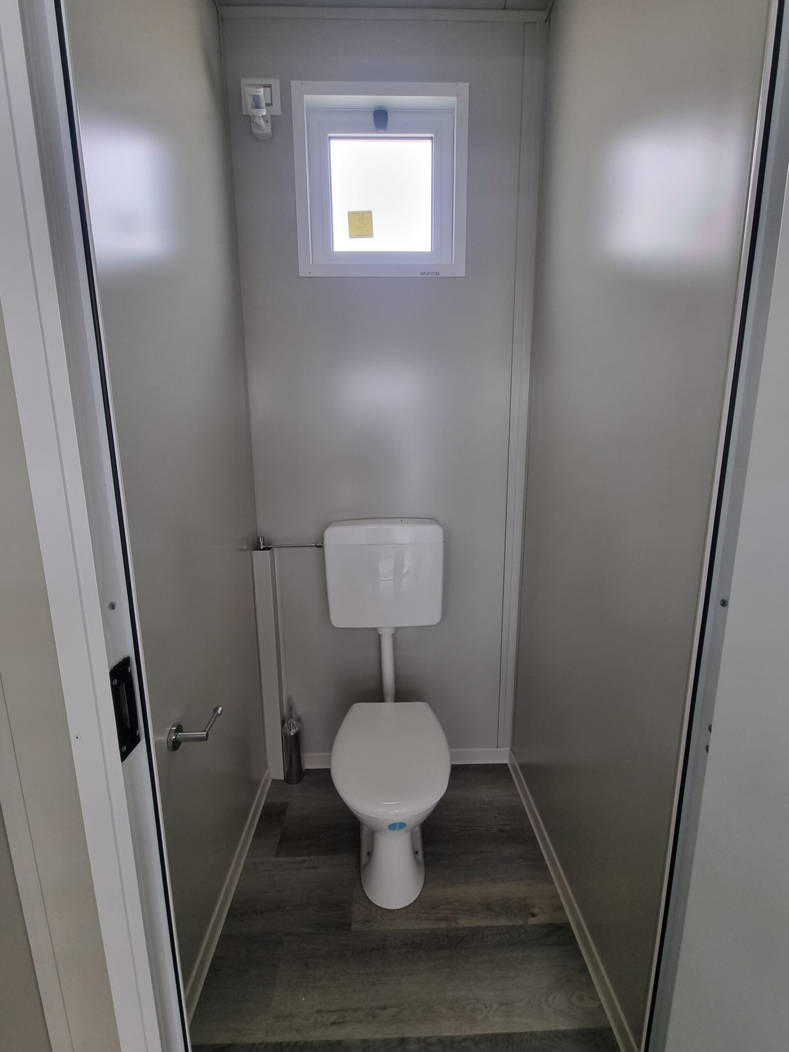 MONOBLOCCO USO BAGNO - immagine 12