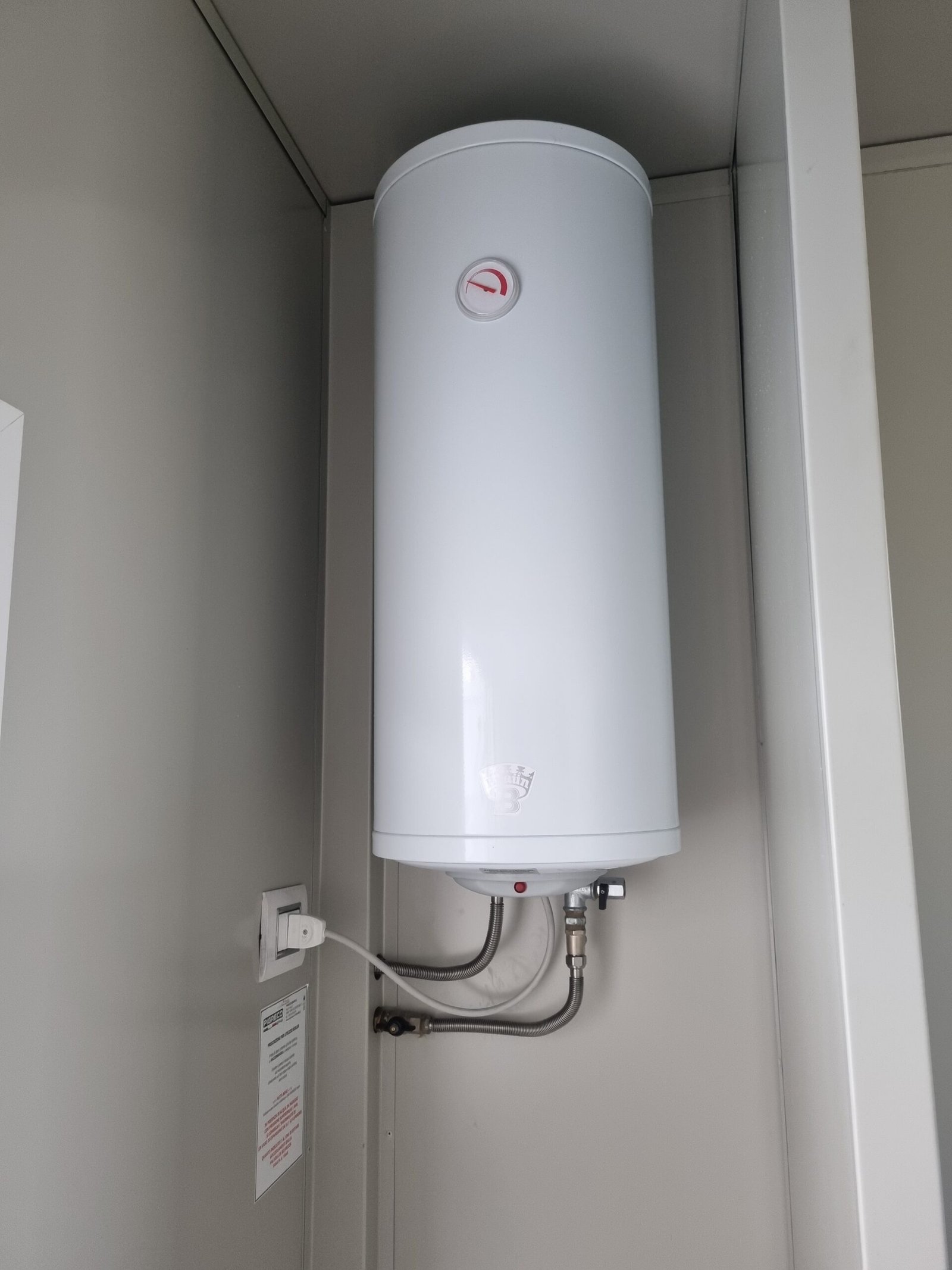 MONOBLOCCO USO BAGNO - immagine 17