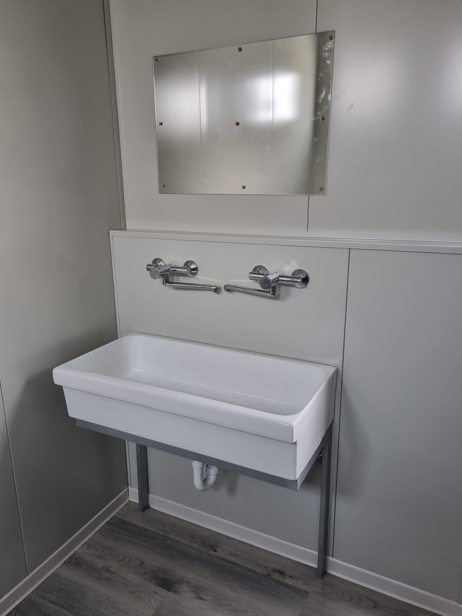 MONOBLOCCO USO BAGNO - immagine 5