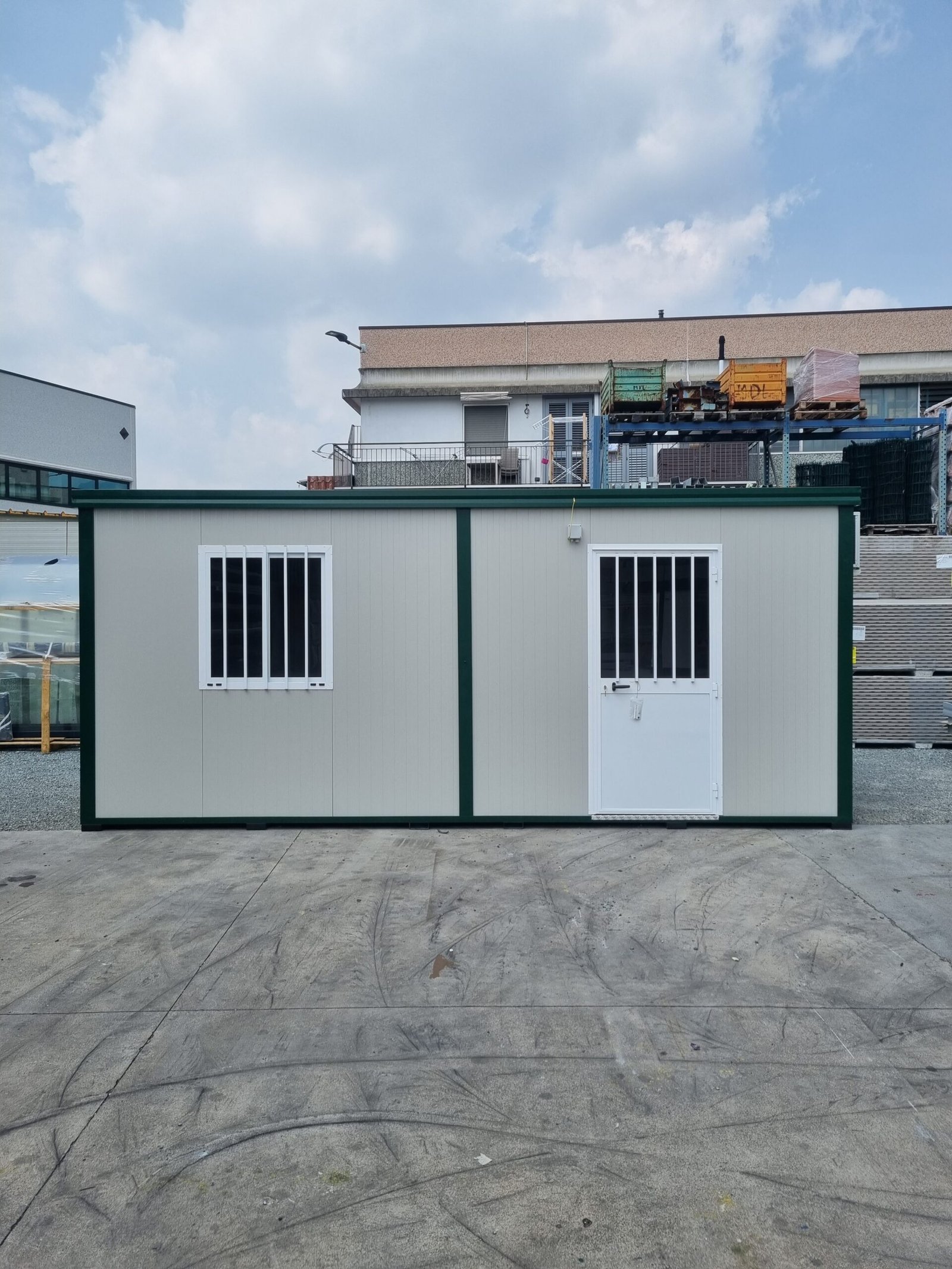 MONOBLOCCO 6×2,5 USO UFFICIO - immagine 10