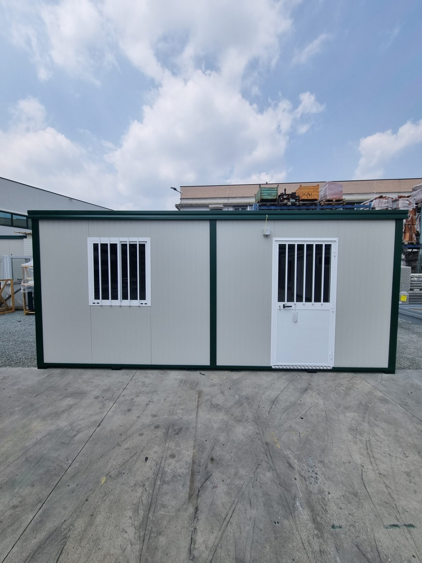 MONOBLOCCO 6×2,5 USO UFFICIO - immagine 11