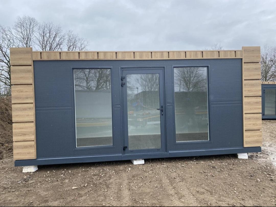 Contenitore Commerciale “Linz” - immagine 3