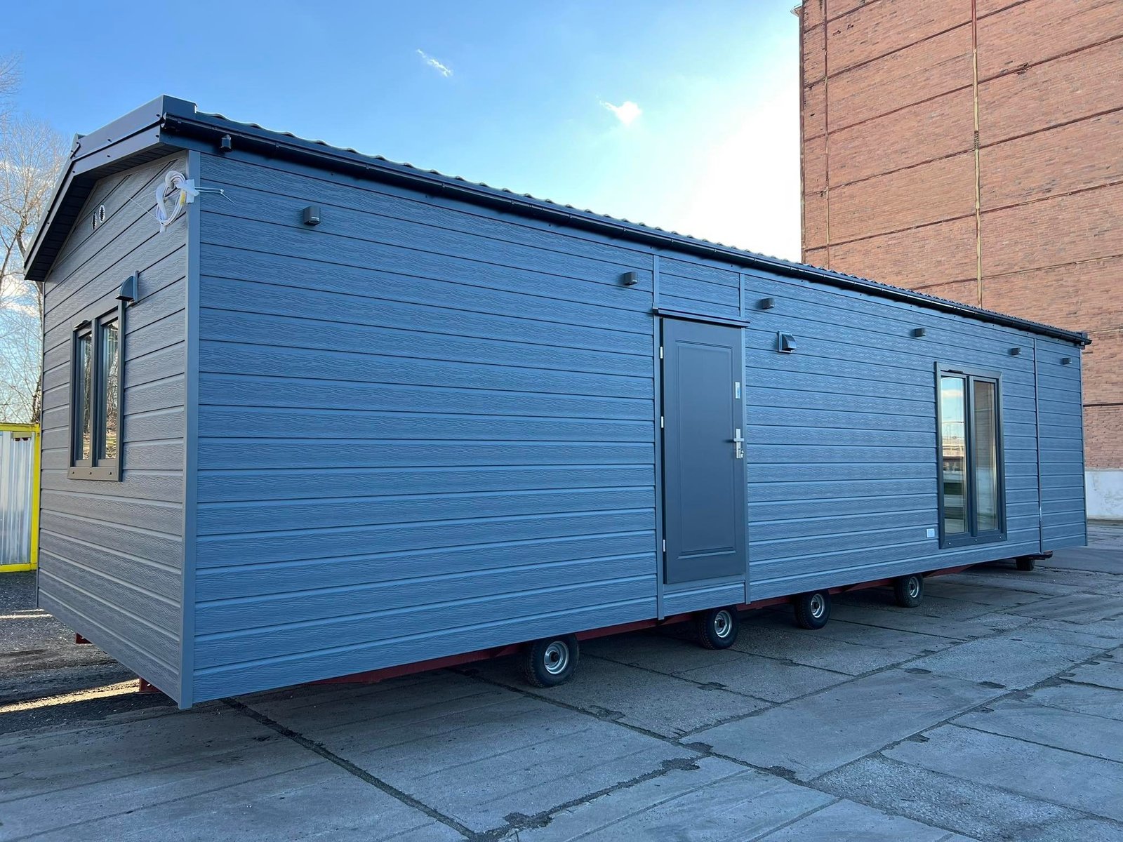 Re della Nuova Casa – 1 - immagine 6