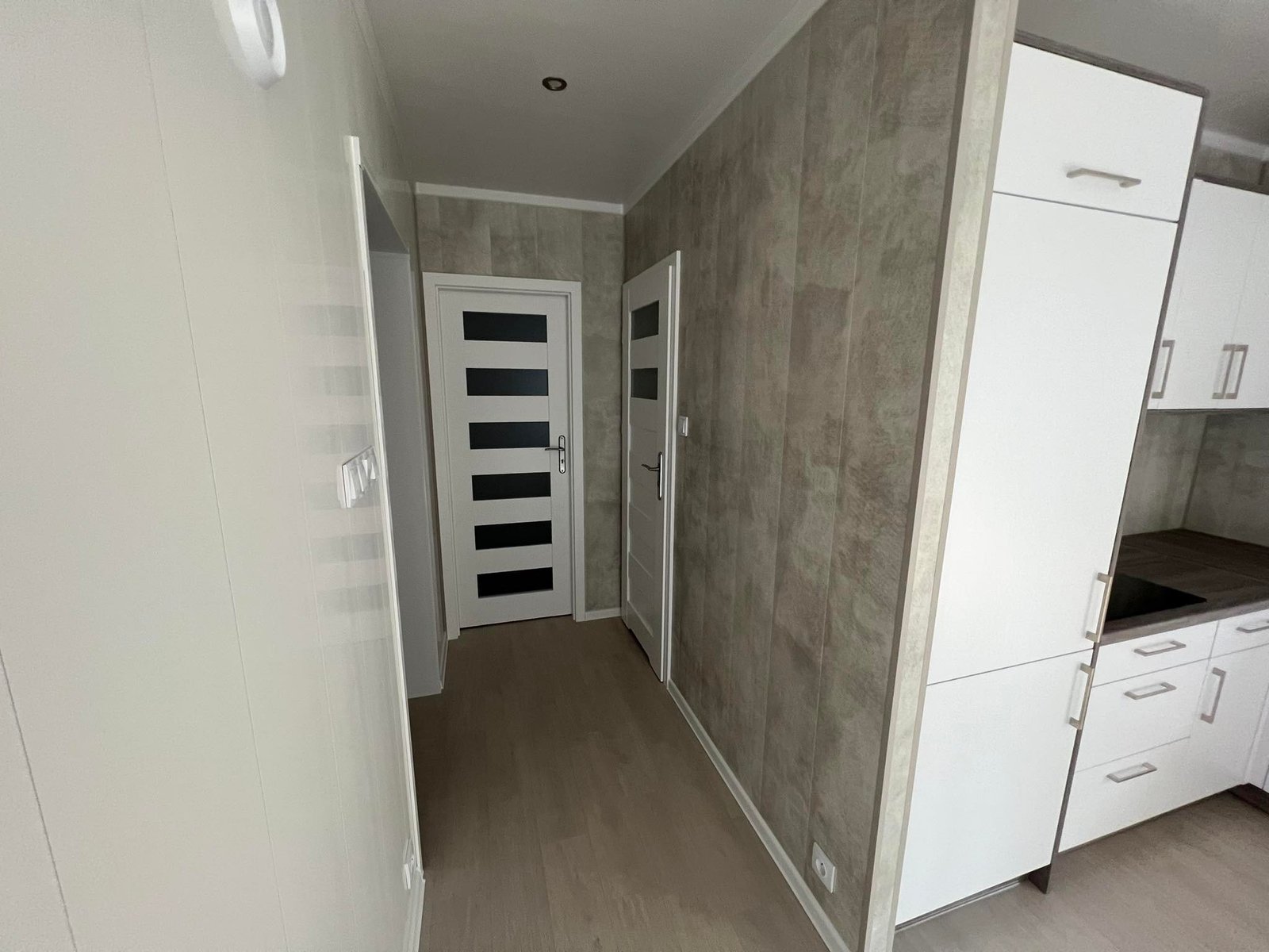 Re della Nuova Casa – 1