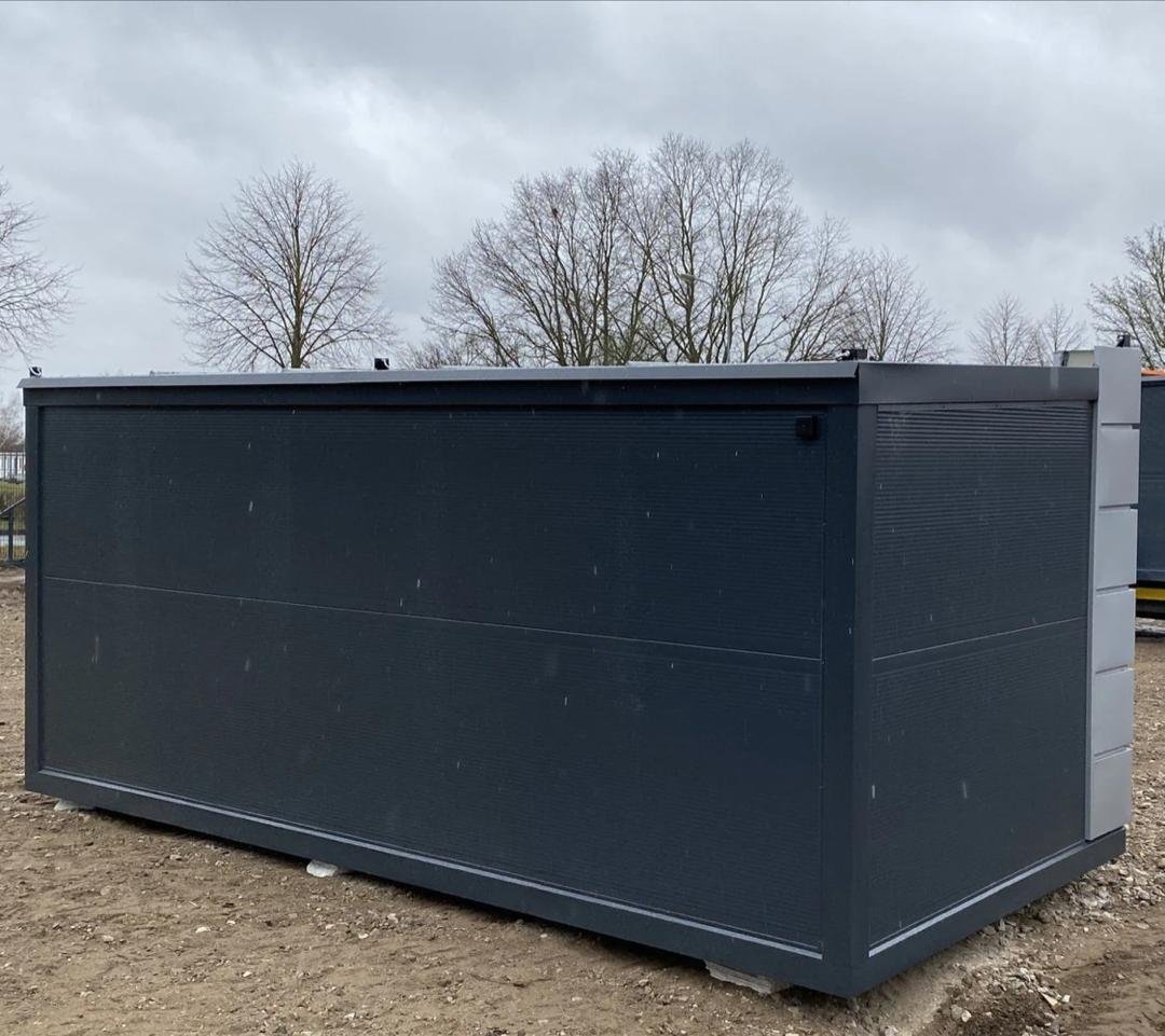 Contenitore Commerciale “Linz” - immagine 4