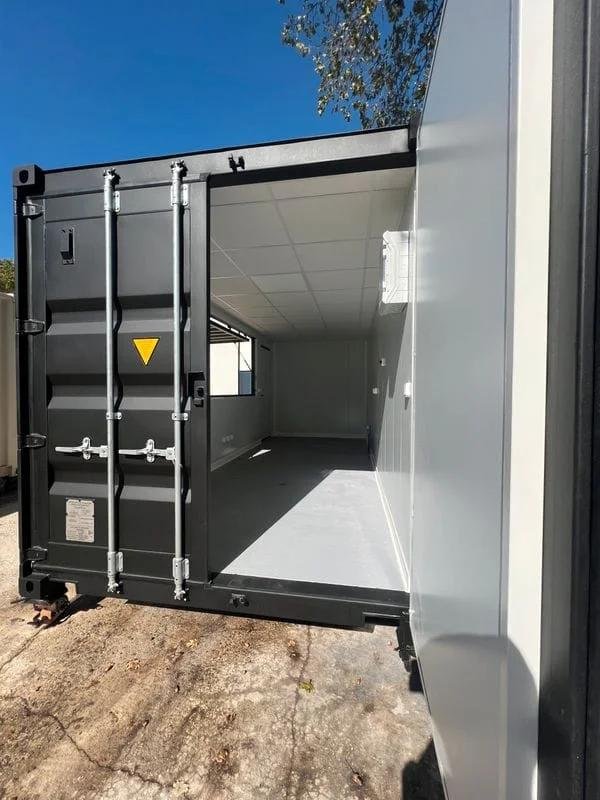 Contenitore Bar Personalizzato 6 Metri - immagine 4