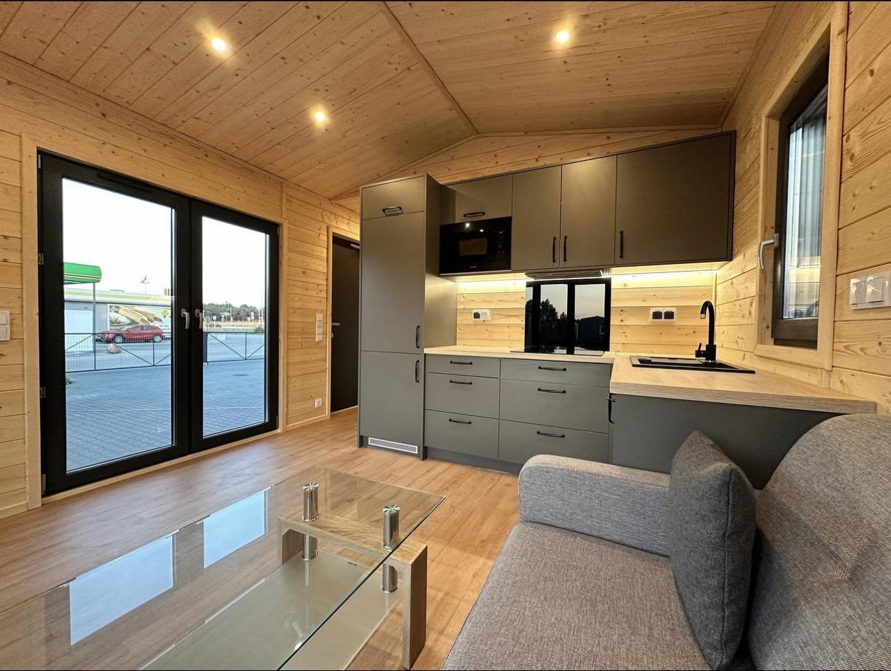 Nuova casa – Tempesta II - immagine 5