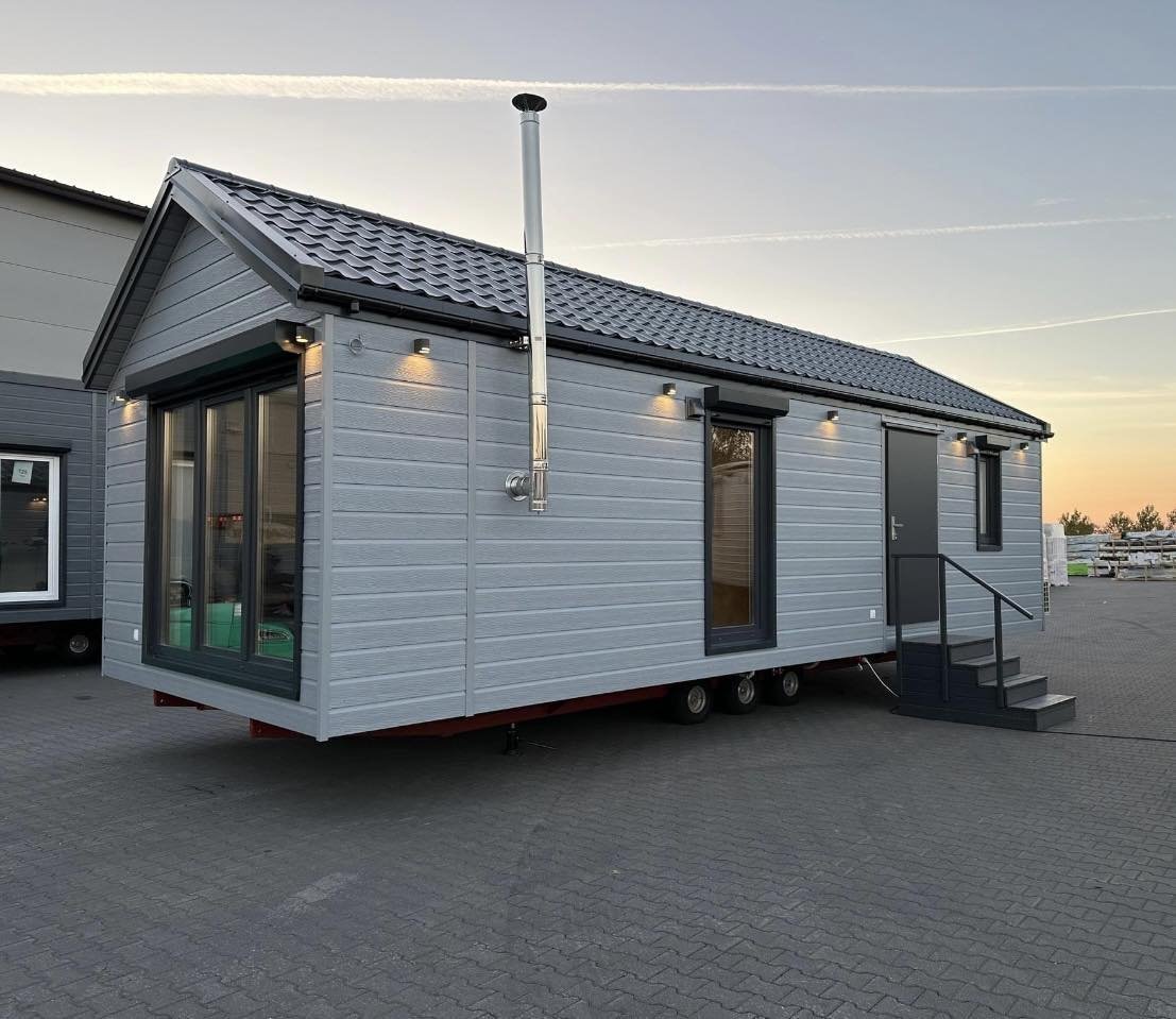 Nuova casa 10x4m – II - immagine 6