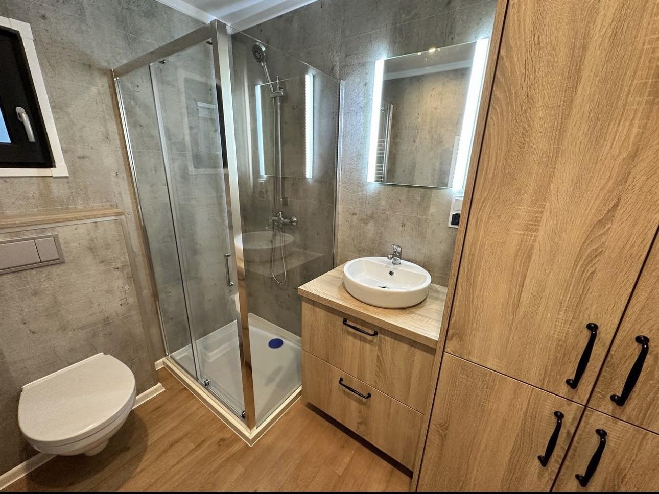 Nuova casa – Tempesta II - immagine 9