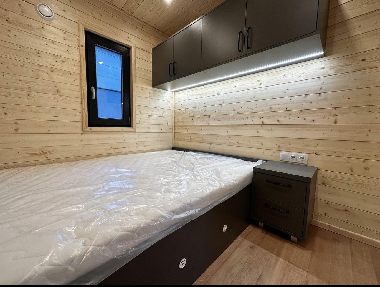 Nuova casa – Tempesta II - immagine 2