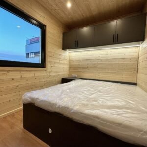 Nuova casa – Tempesta II