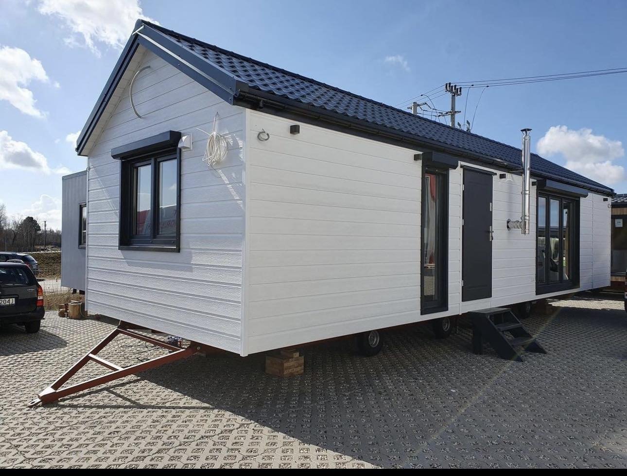 Nuova Casa – Reale II - immagine 8