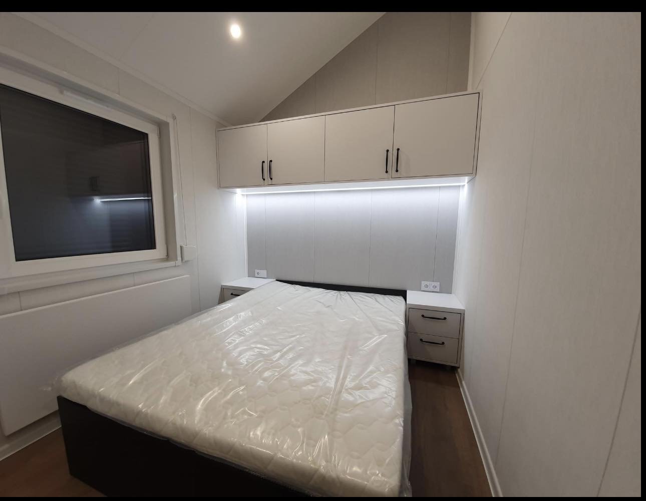 Nuova casa 10x4m – II - immagine 10