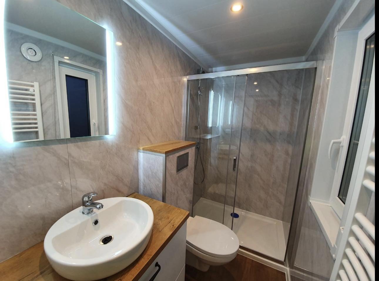 Nuova casa 10x4m – II - immagine 8