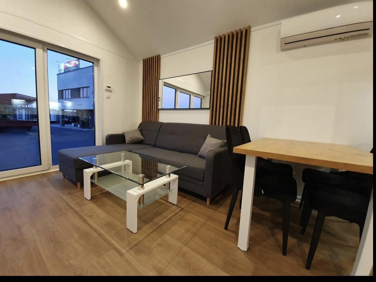 Nuova casa 10x4m – II - immagine 5