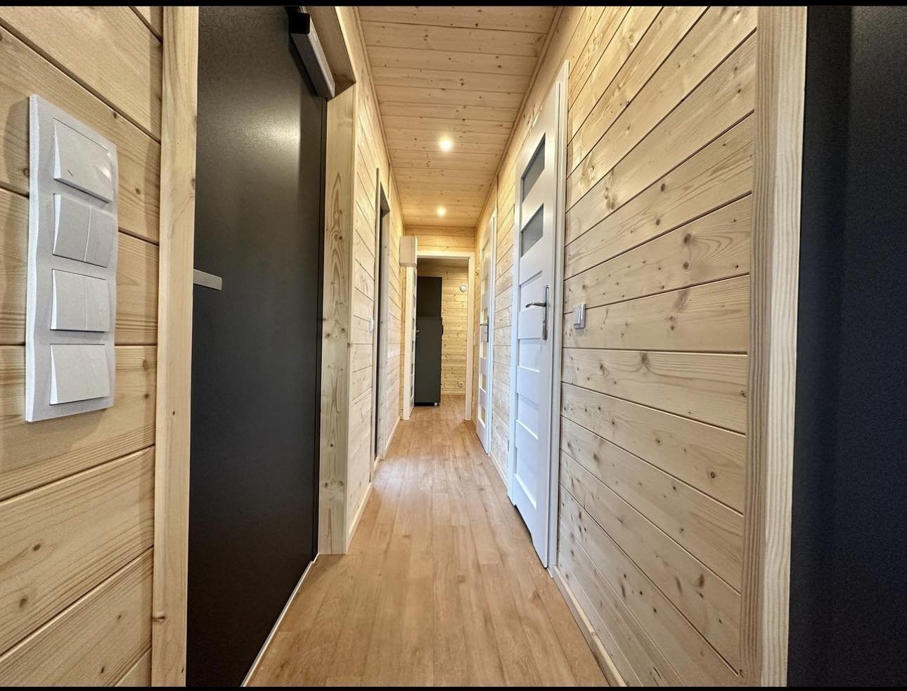 Nuova casa – Tempesta II - immagine 7