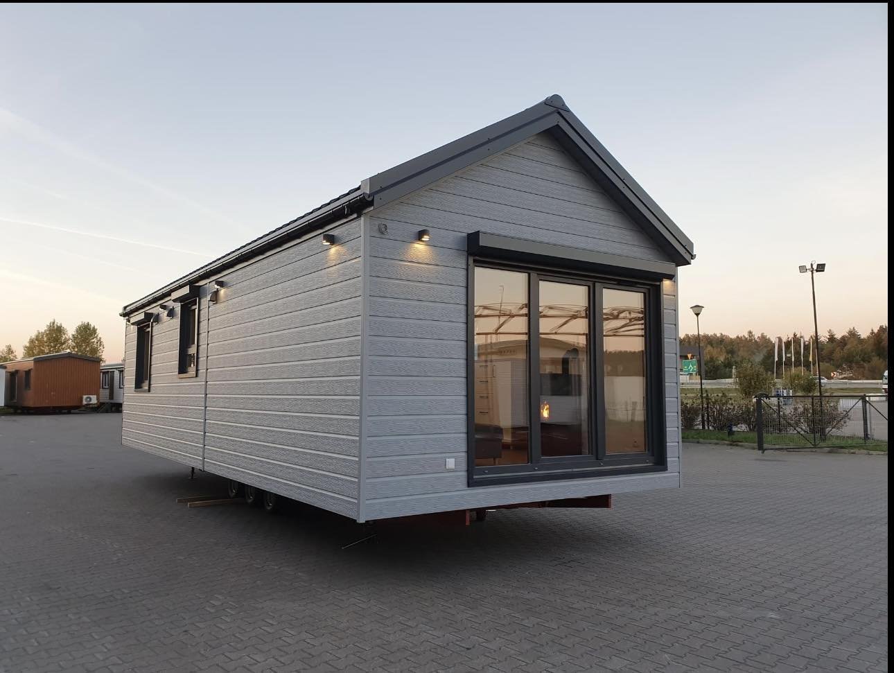 Nuova casa 10x4m – II - immagine 3