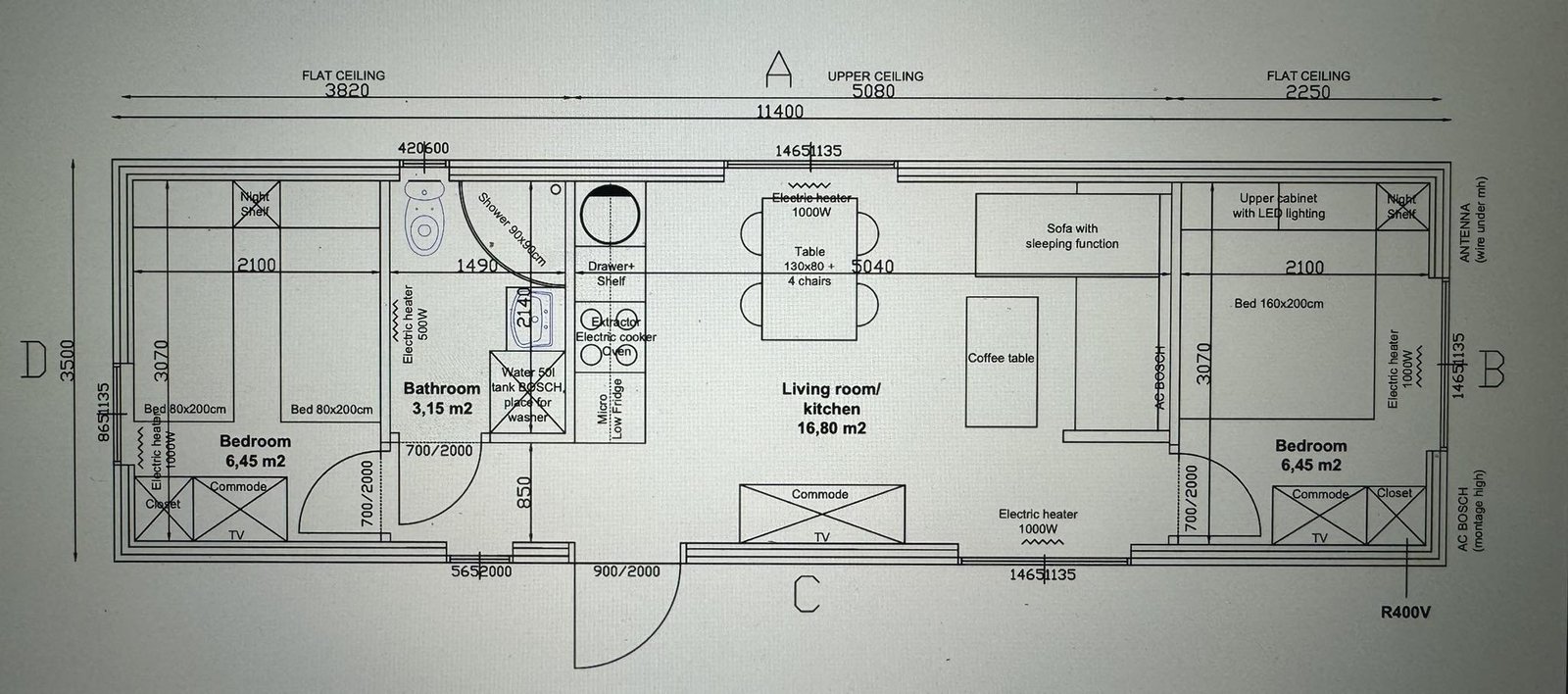 Nuova Casa – Reale II - immagine 13