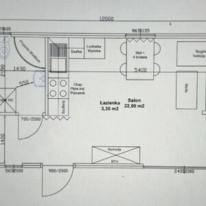 Nuova Casa – Reale III