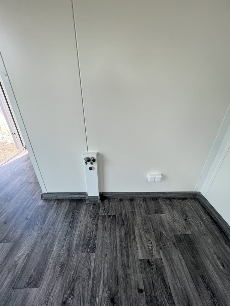 Modulo Container Abitabile di 21 m2 - immagine 5