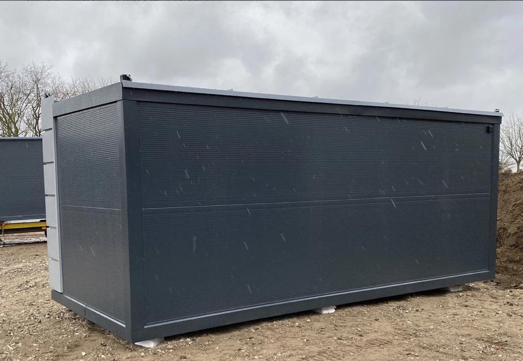 Contenitore Commerciale “Linz” - immagine 5