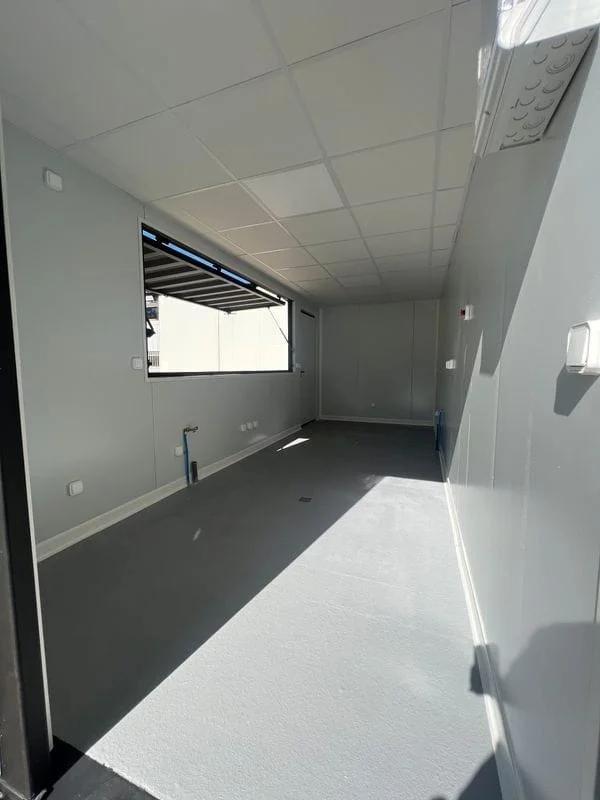 Contenitore Bar Personalizzato 6 Metri - immagine 5