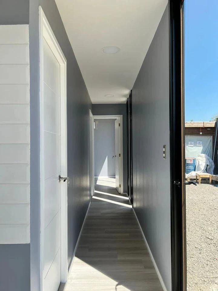 Casa Modulare Montes – 36 m² di Comfort, Design - immagine 6