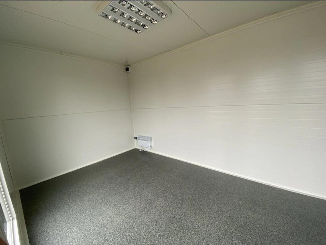 Contenitore Commerciale “Linz” - immagine 7