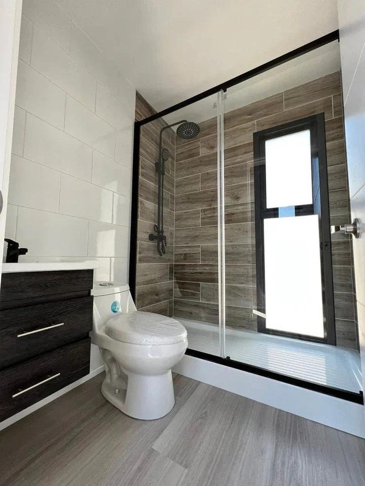 Casa Modulare Montes – 36 m² di Comfort, Design - immagine 7