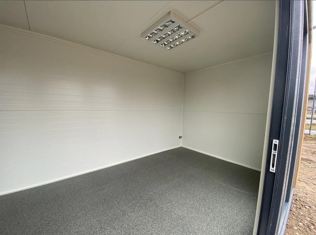 Contenitore Commerciale “Linz” - immagine 8