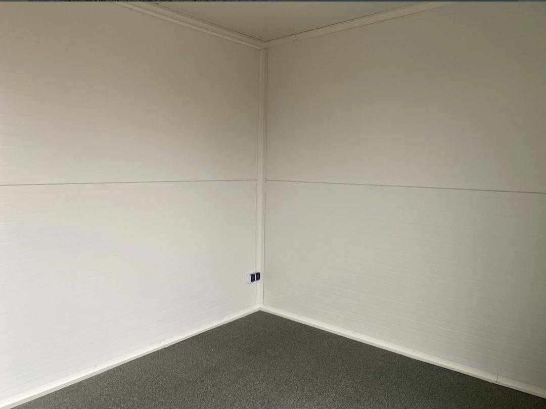 Contenitore Commerciale “Linz” - immagine 9