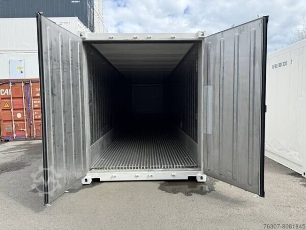 Contenitore Frigorifero Usato 40′ High Cube - immagine 4