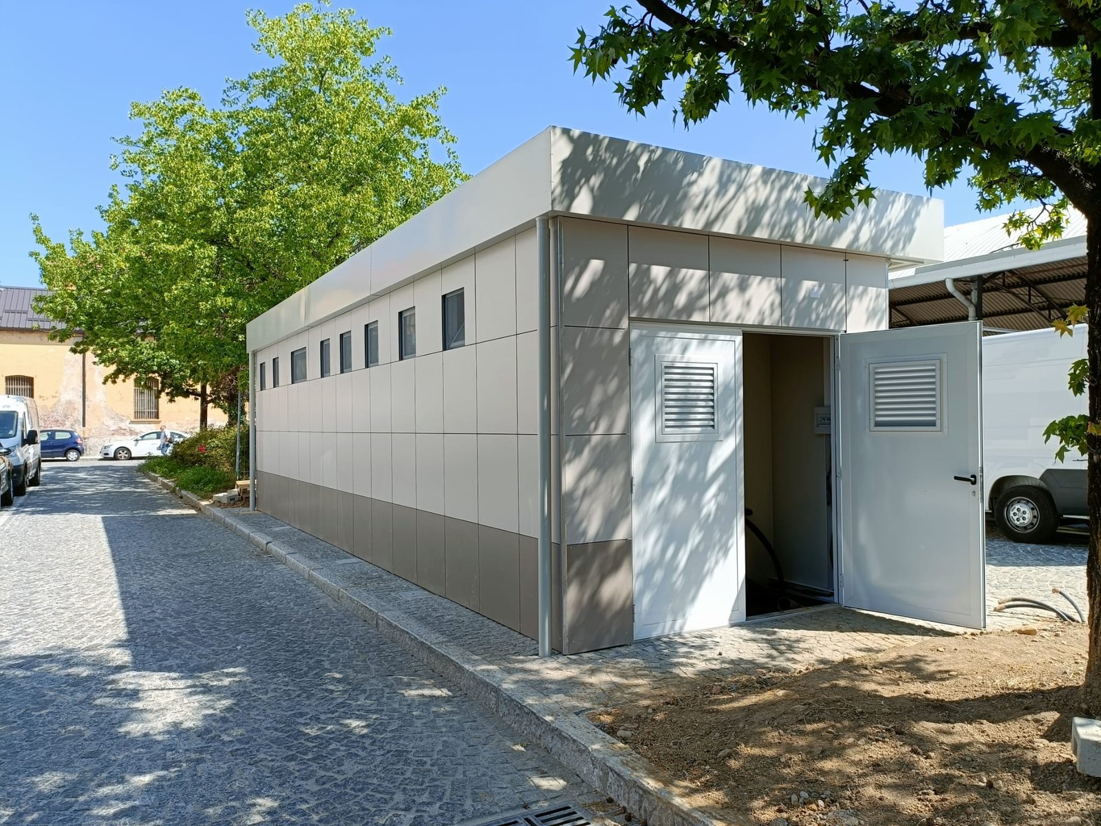 MONOBLOCCO USO BAGNO - immagine 8