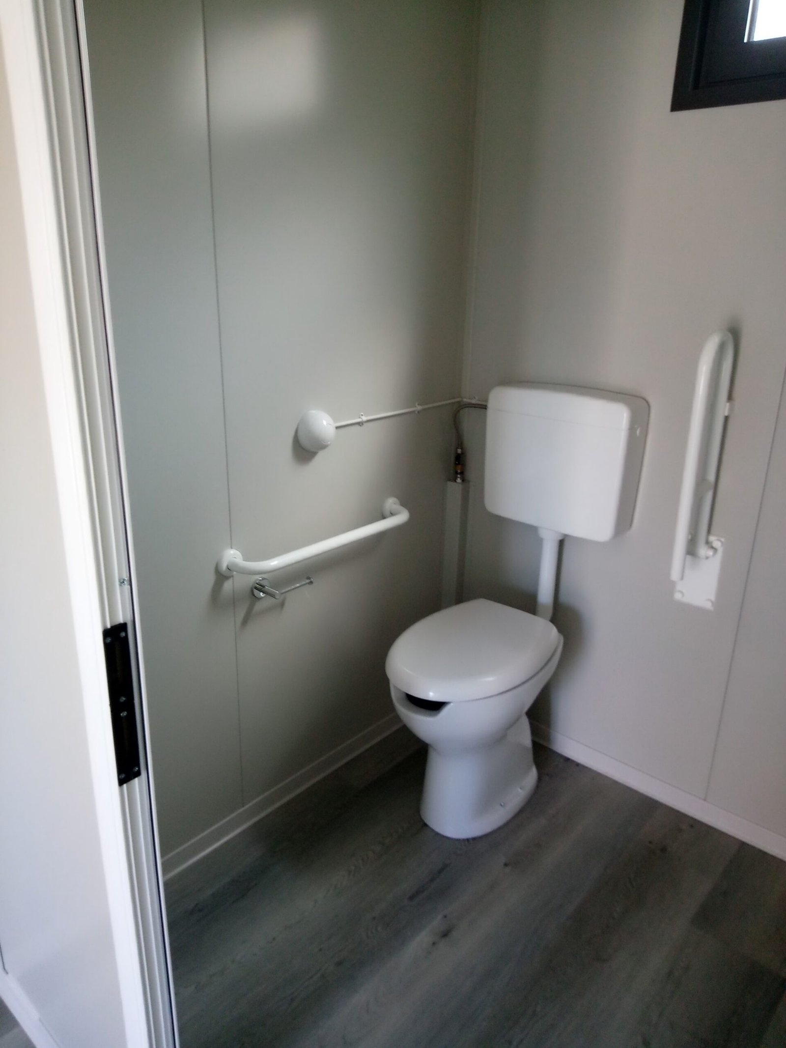 MONOBLOCCO USO PORTINERIA - immagine 11