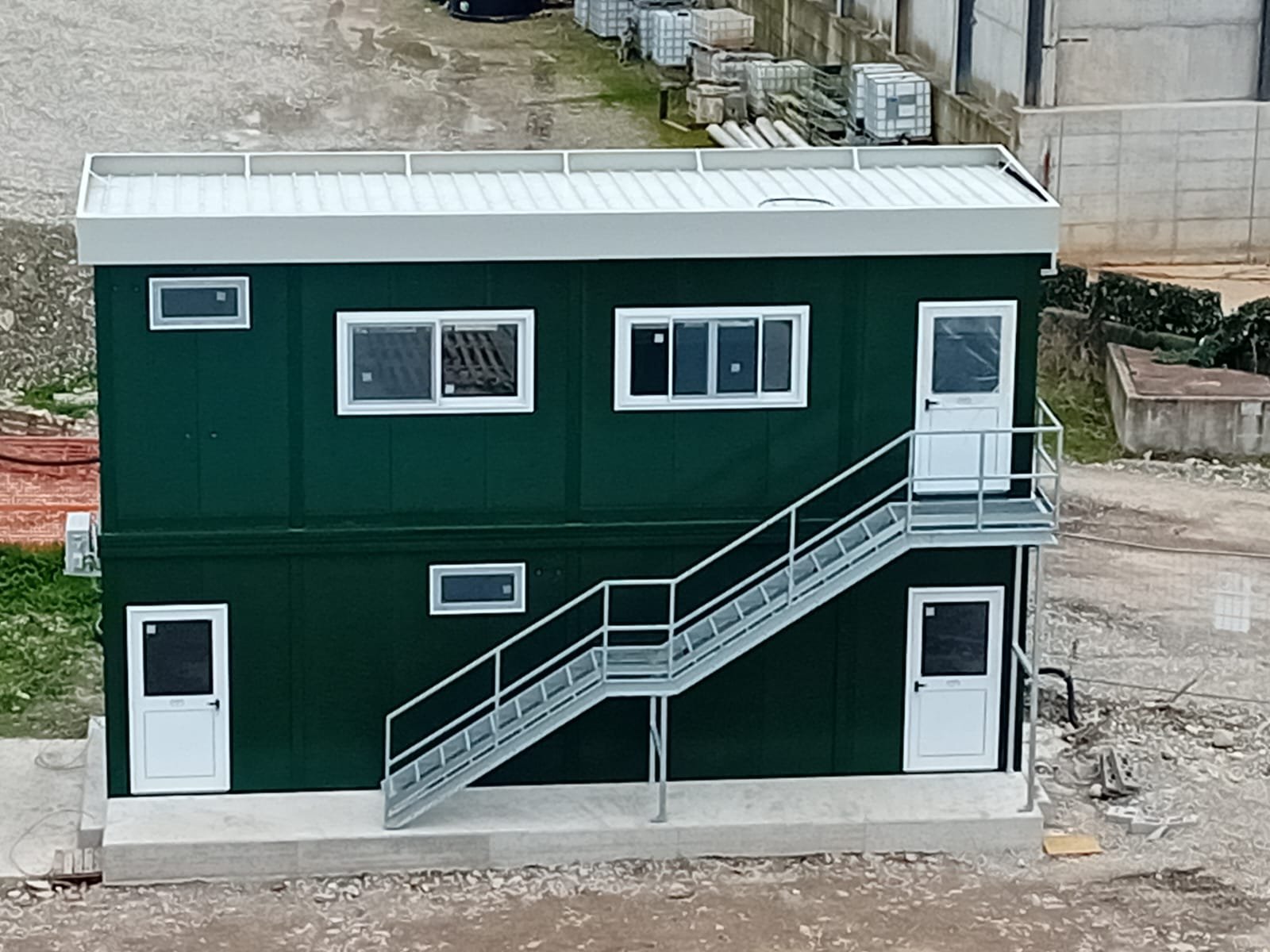 MONOBLOCCO USO UFFICIO - immagine 2