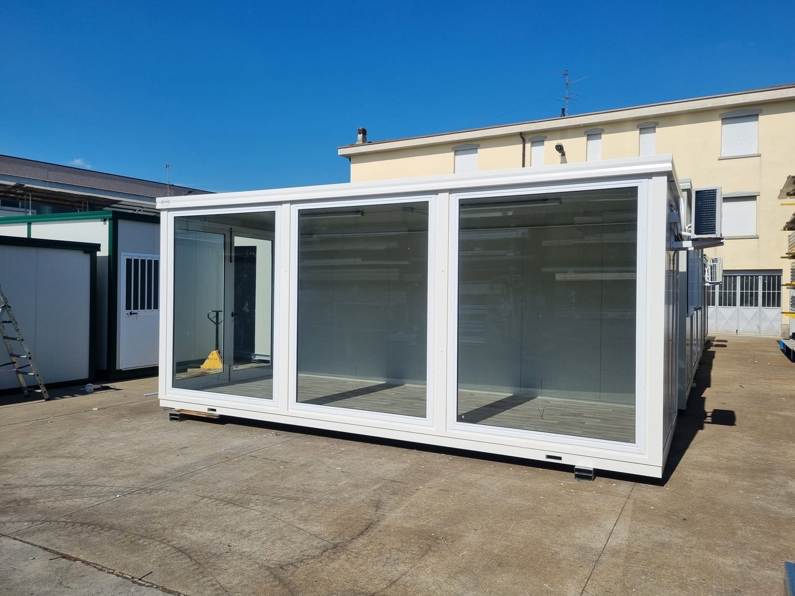 MONOBLOCCO USO UFFICIO - immagine 6