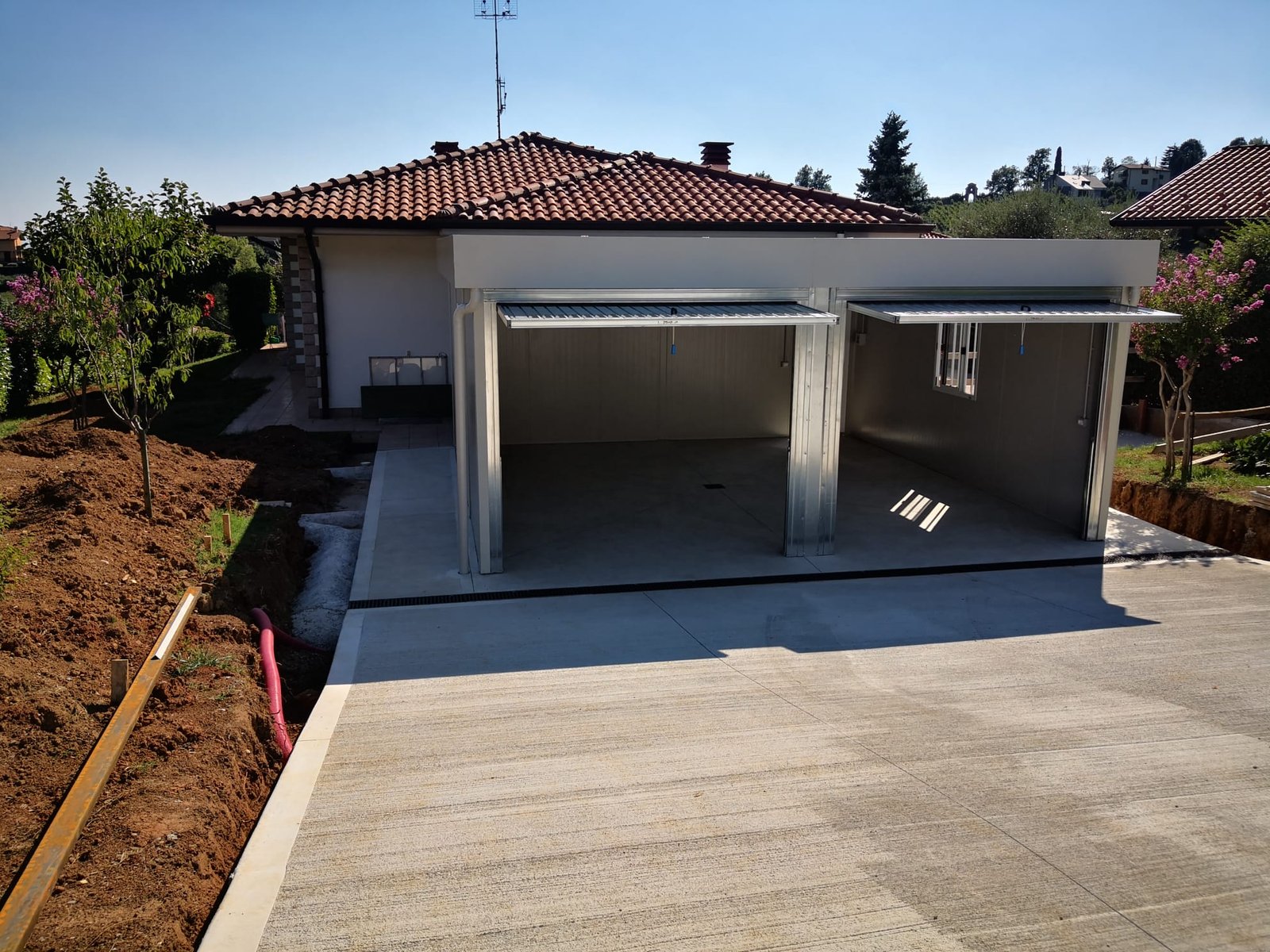 MONOBLOCCO USO BOX AUTO - immagine 2