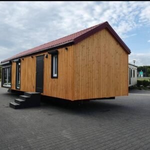 Nuova Casa – Reale I