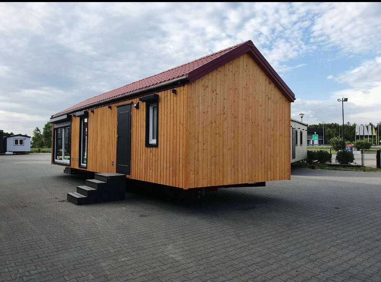 Nuova Casa – Reale I