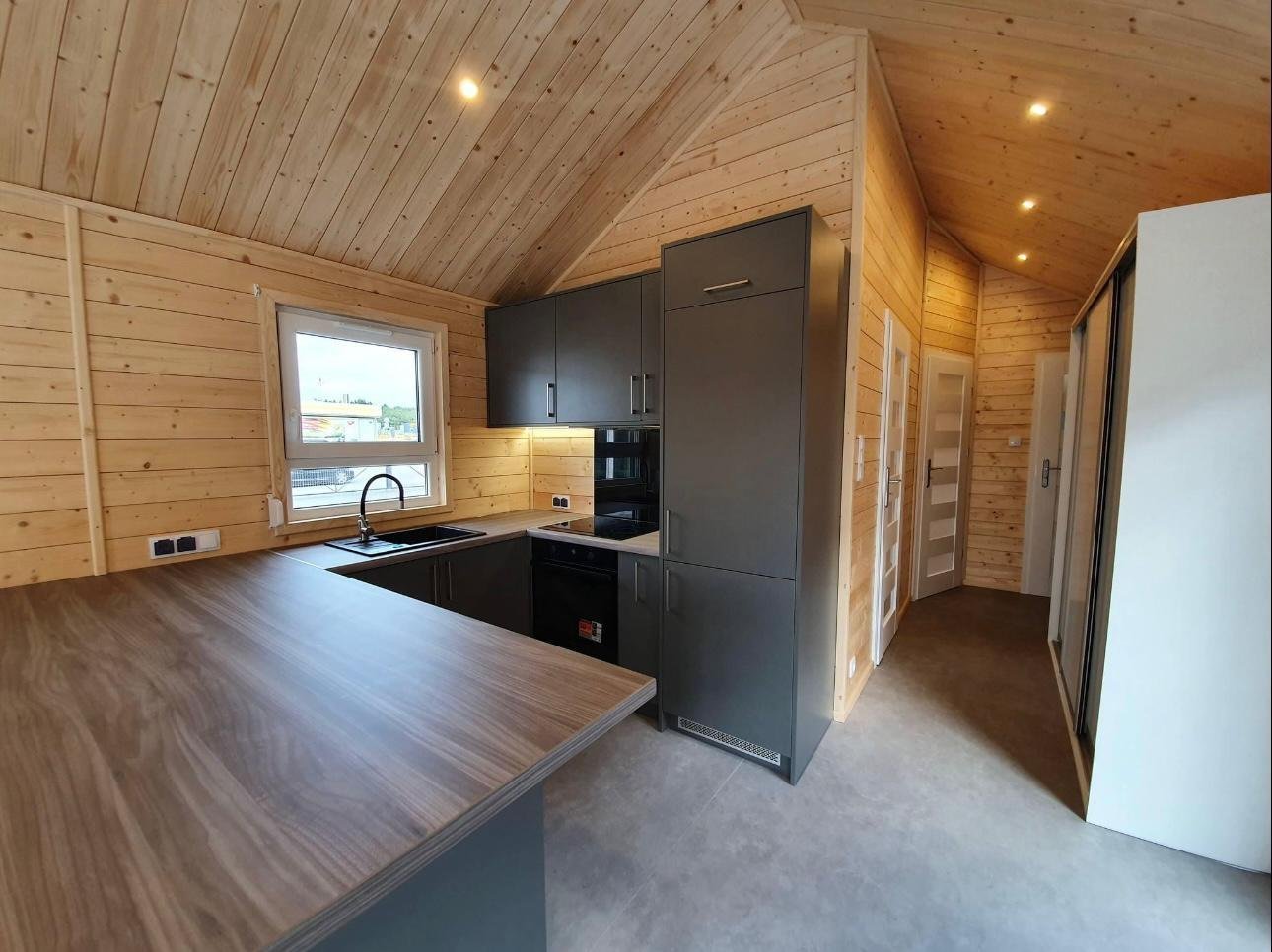 Nuova Casa – Reale I - immagine 2