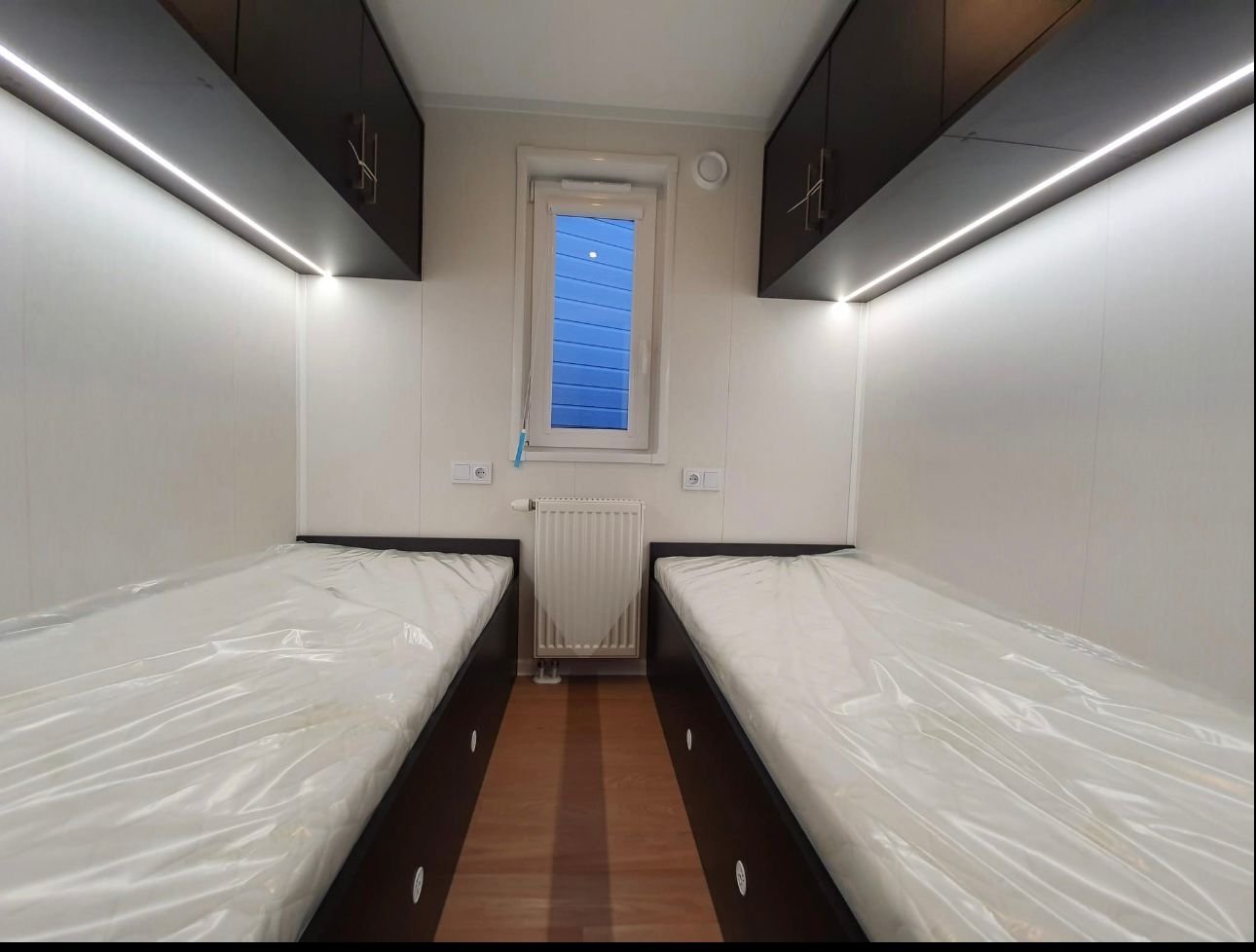 Nuova Casa – Campo III - immagine 3