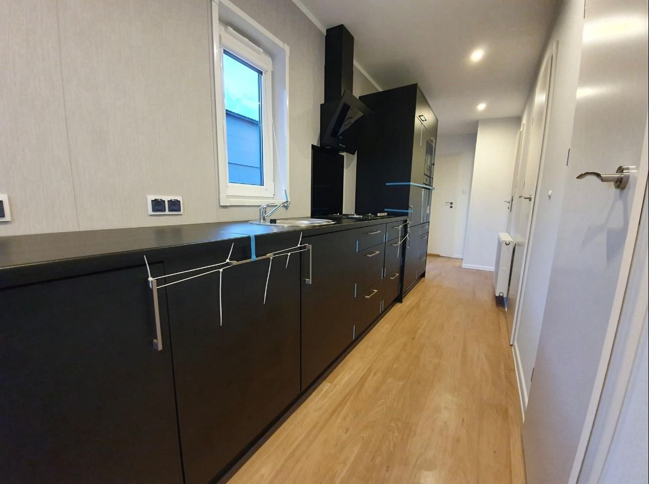 Nuova Casa – Campo III - immagine 4