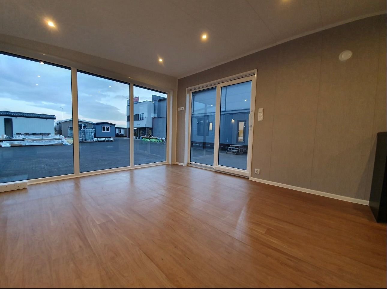 Nuova Casa – Campo III - immagine 2