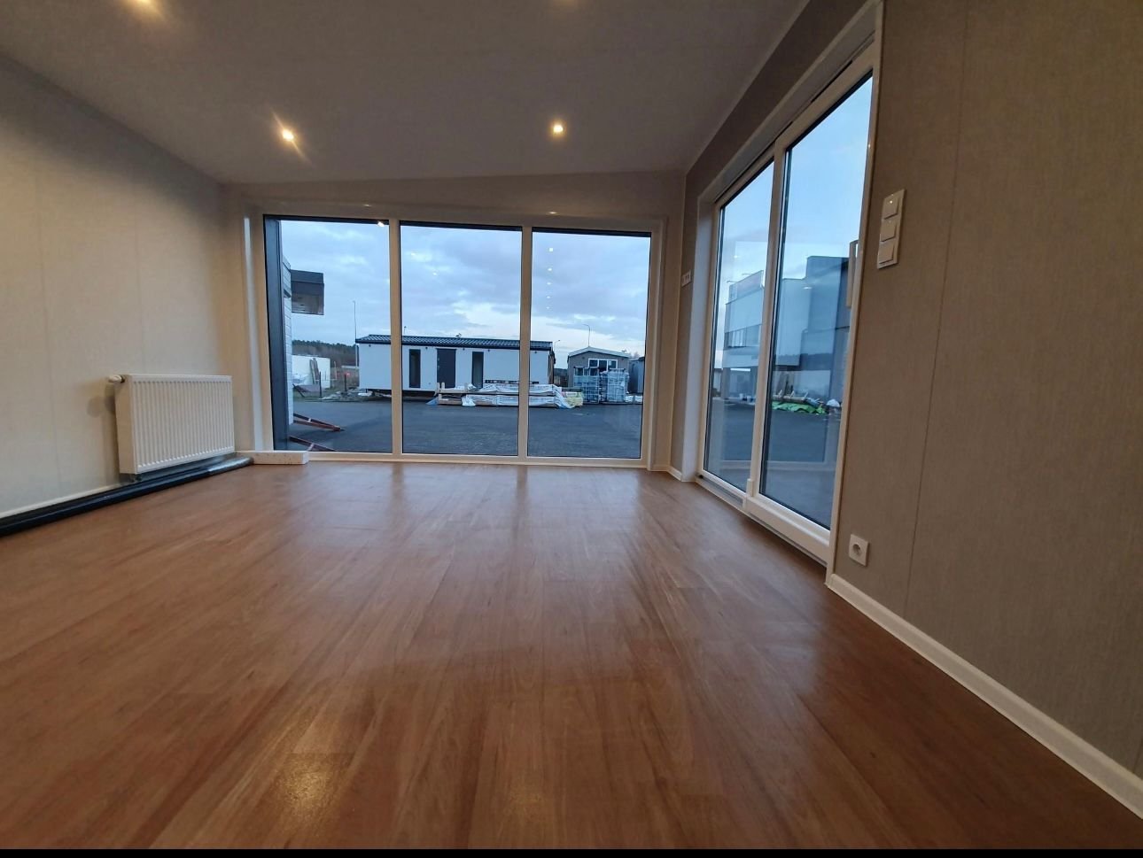 Nuova Casa – Campo III - immagine 9