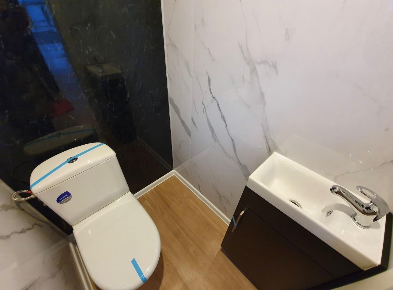 Nuova Casa – Campo III - immagine 7