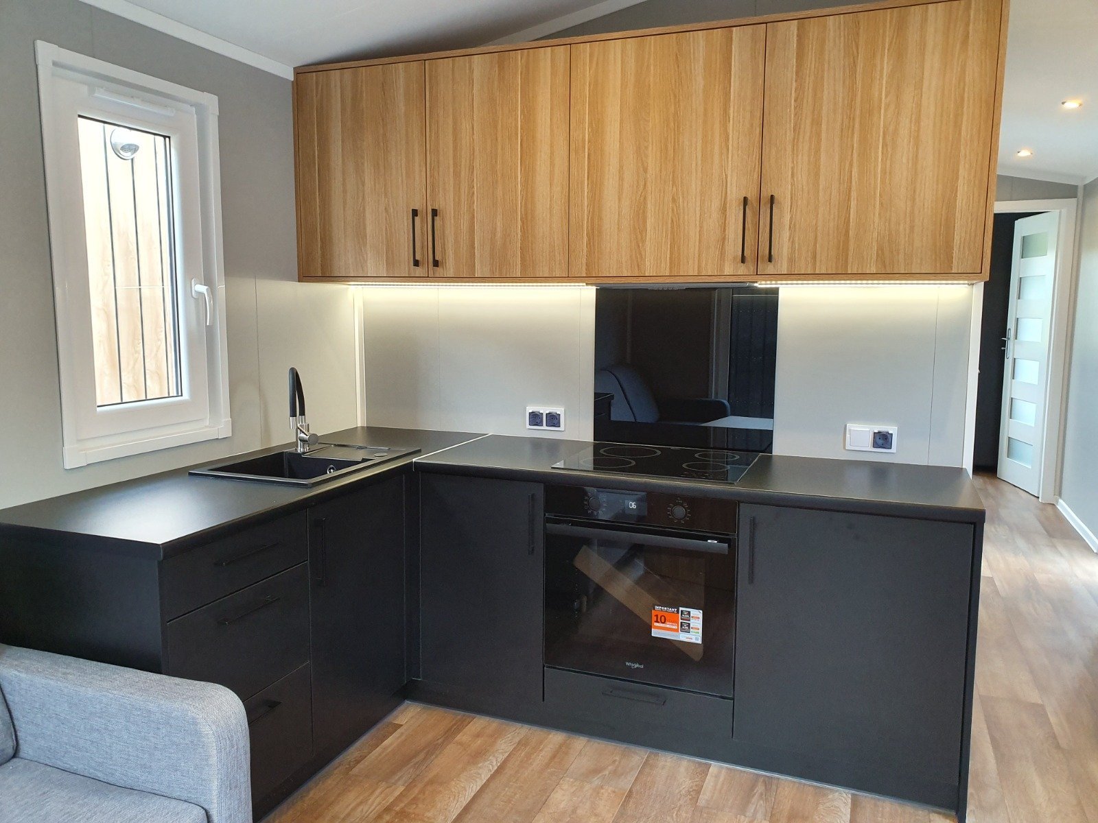 Nuova casa Samos 2 – 10×3,5m - immagine 5